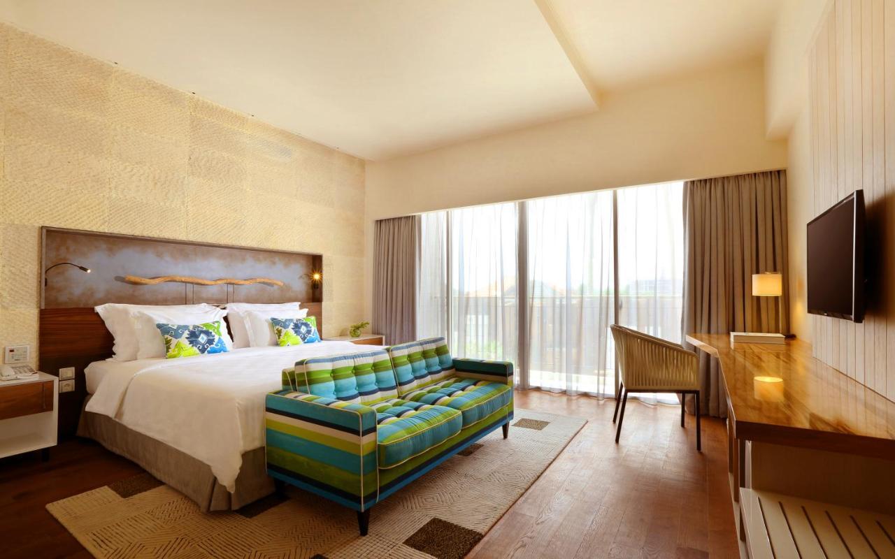 Ts Suites Семіньяк Екстер'єр фото Deluxe Room