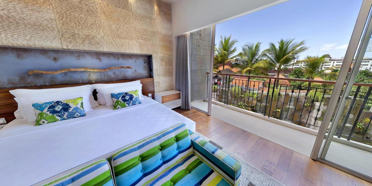 Ts Suites Семіньяк Екстер'єр фото Deluxe Room